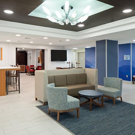 Holiday Inn Express - Atlanta-Kennesaw By Ihg Exterior photo