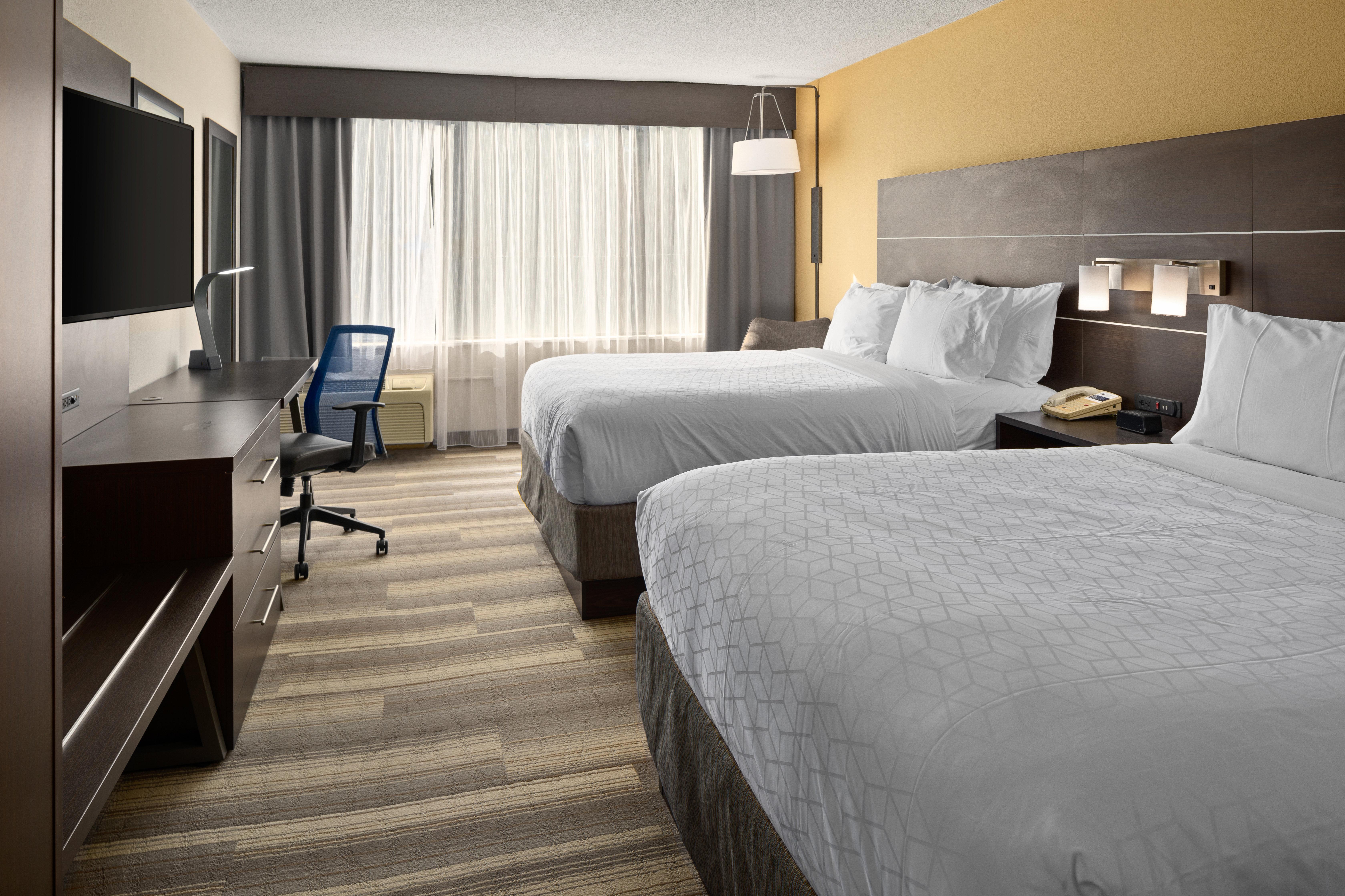 Holiday Inn Express - Atlanta-Kennesaw By Ihg Exterior photo