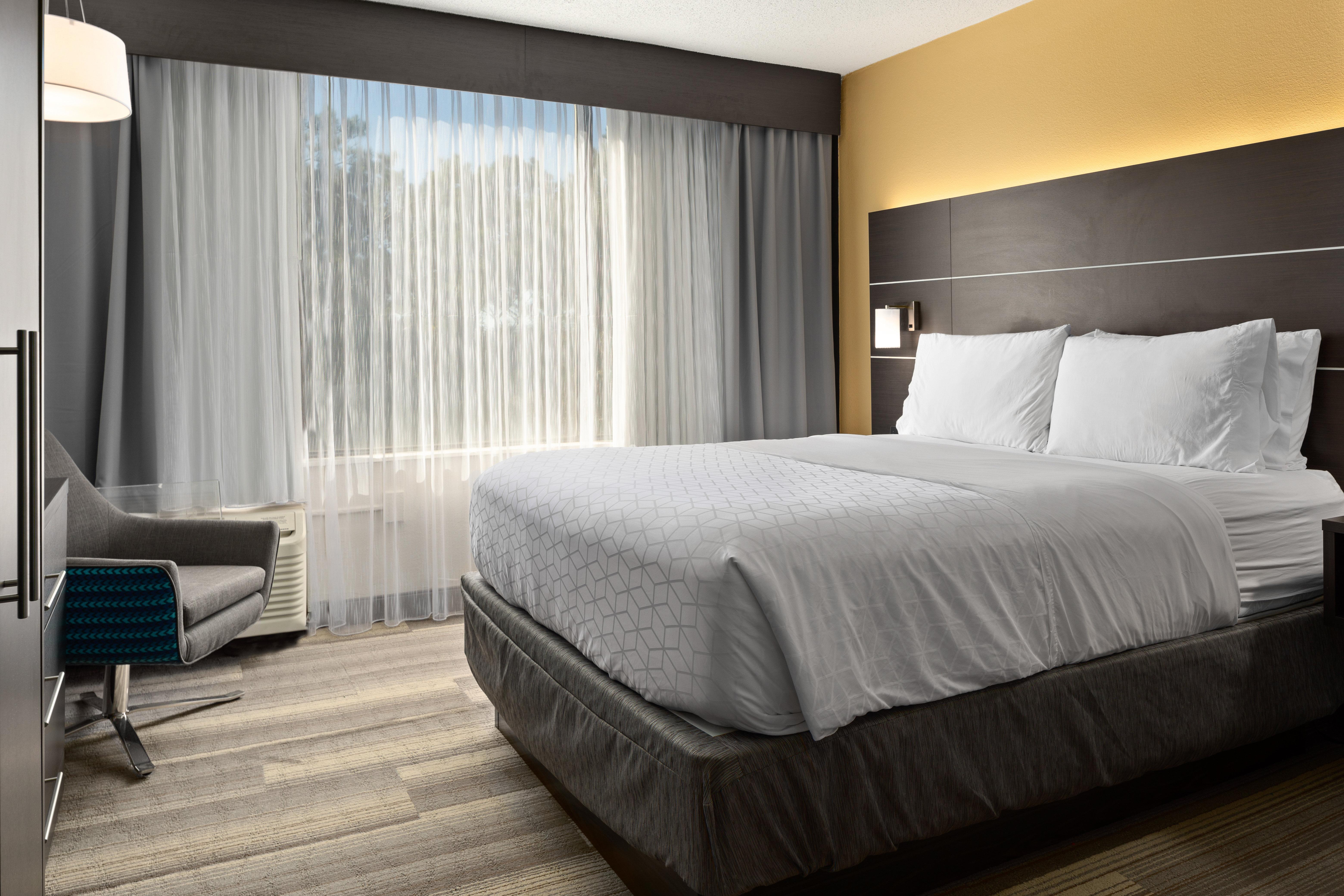Holiday Inn Express - Atlanta-Kennesaw By Ihg Exterior photo