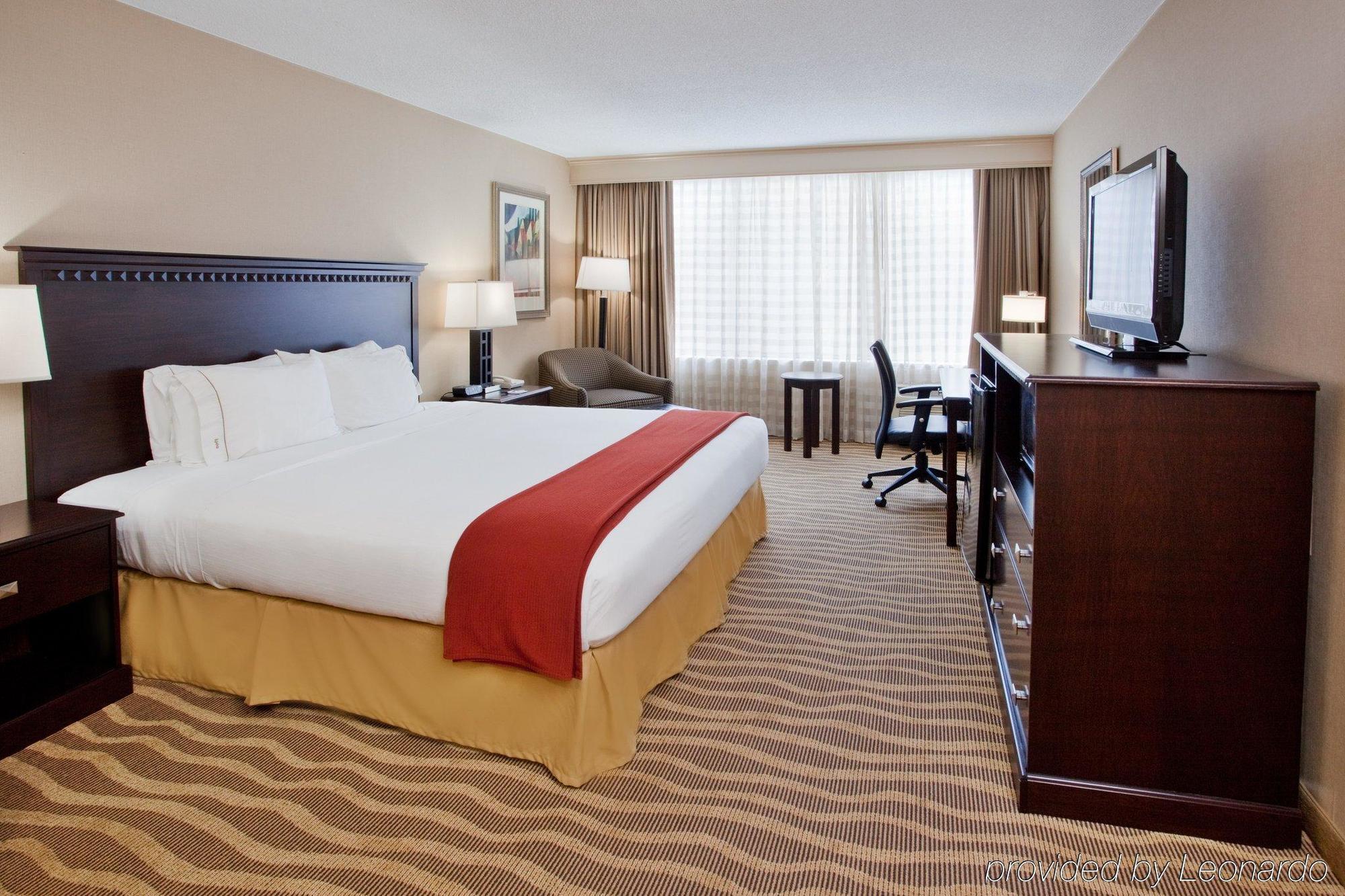 Holiday Inn Express - Atlanta-Kennesaw, An Ihg Hotel Room photo