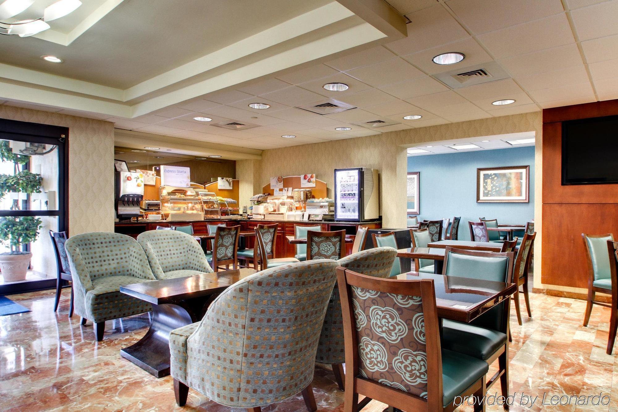 Holiday Inn Express - Atlanta-Kennesaw By Ihg Exterior photo